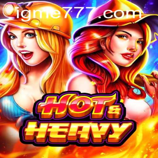 Unveiling HotHeavy: The Thrilling Game Taking the World by Storm