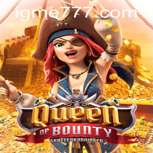 Dive into the Thrilling World of QueenofBounty