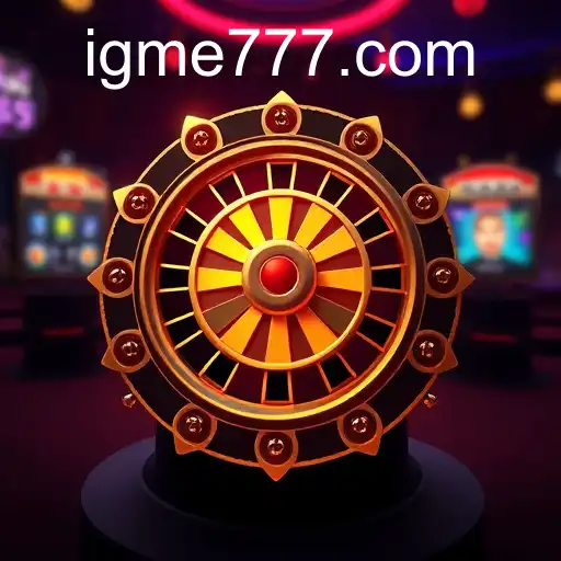 The World of Rotary Games: A Deep Dive into the Exciting Realm of gme777