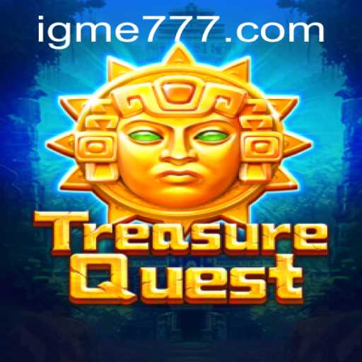 TreasureQuest: An Exciting Adventure Awaits