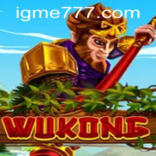 Wukong: A Game of Mythical Adventure and Strategy